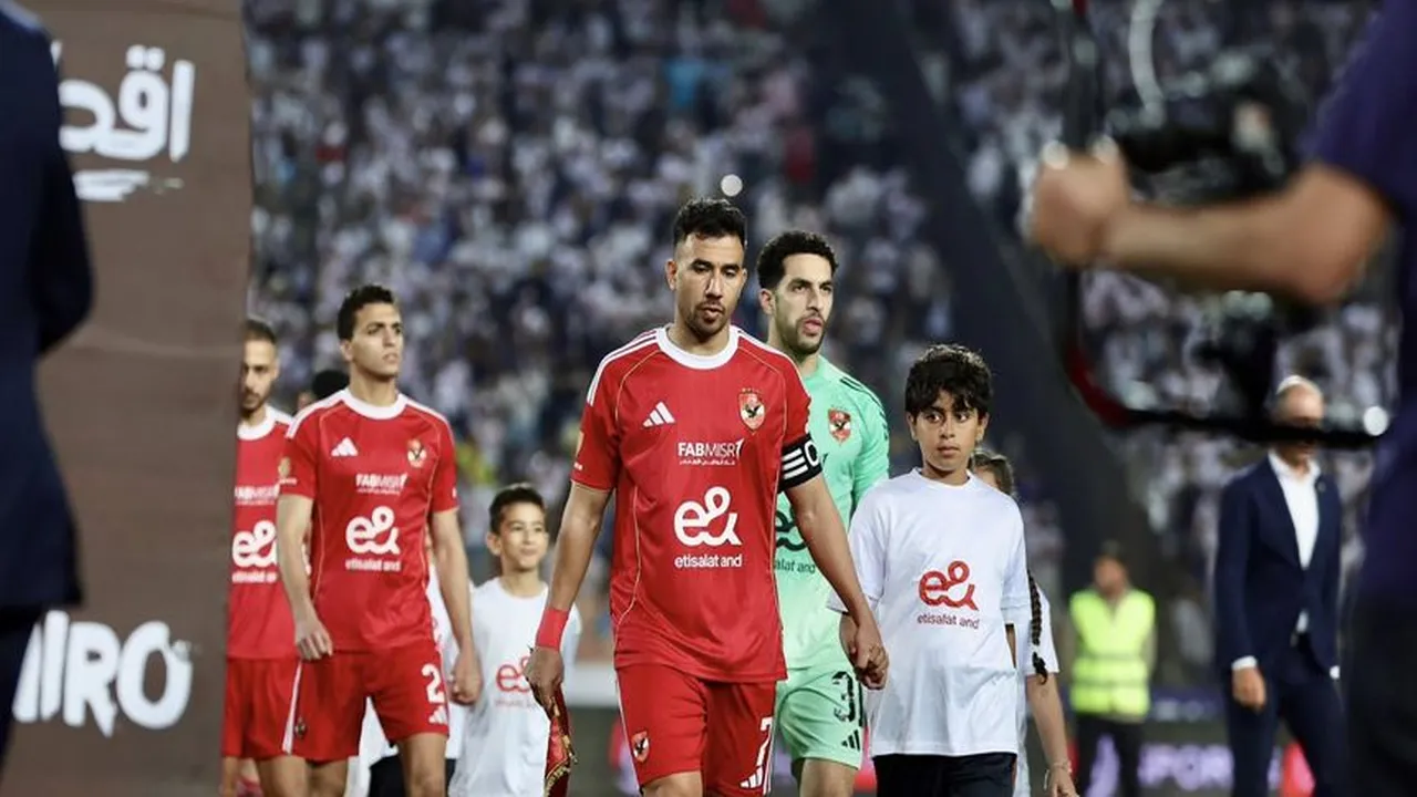 جدول ترتيب هدافي الدوري عقب القمة.. «تريزيجيه يهدر فرصة الصدارة»